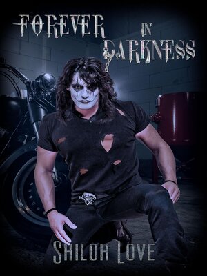 cover image of Forever in Darkness